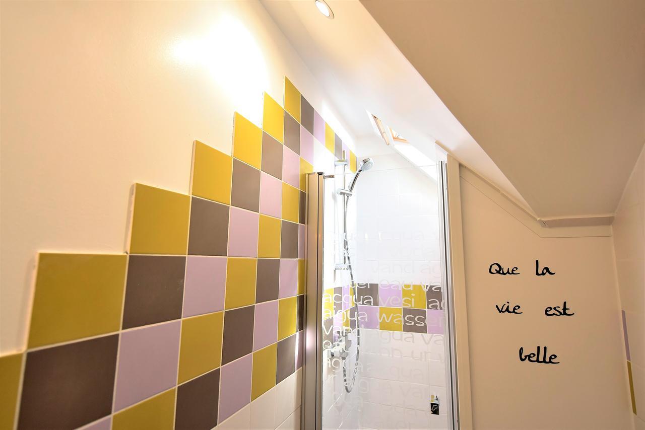 Studio "Mon Plaisir" - 50M Front De Mer Apartament Berck Zewnętrze zdjęcie