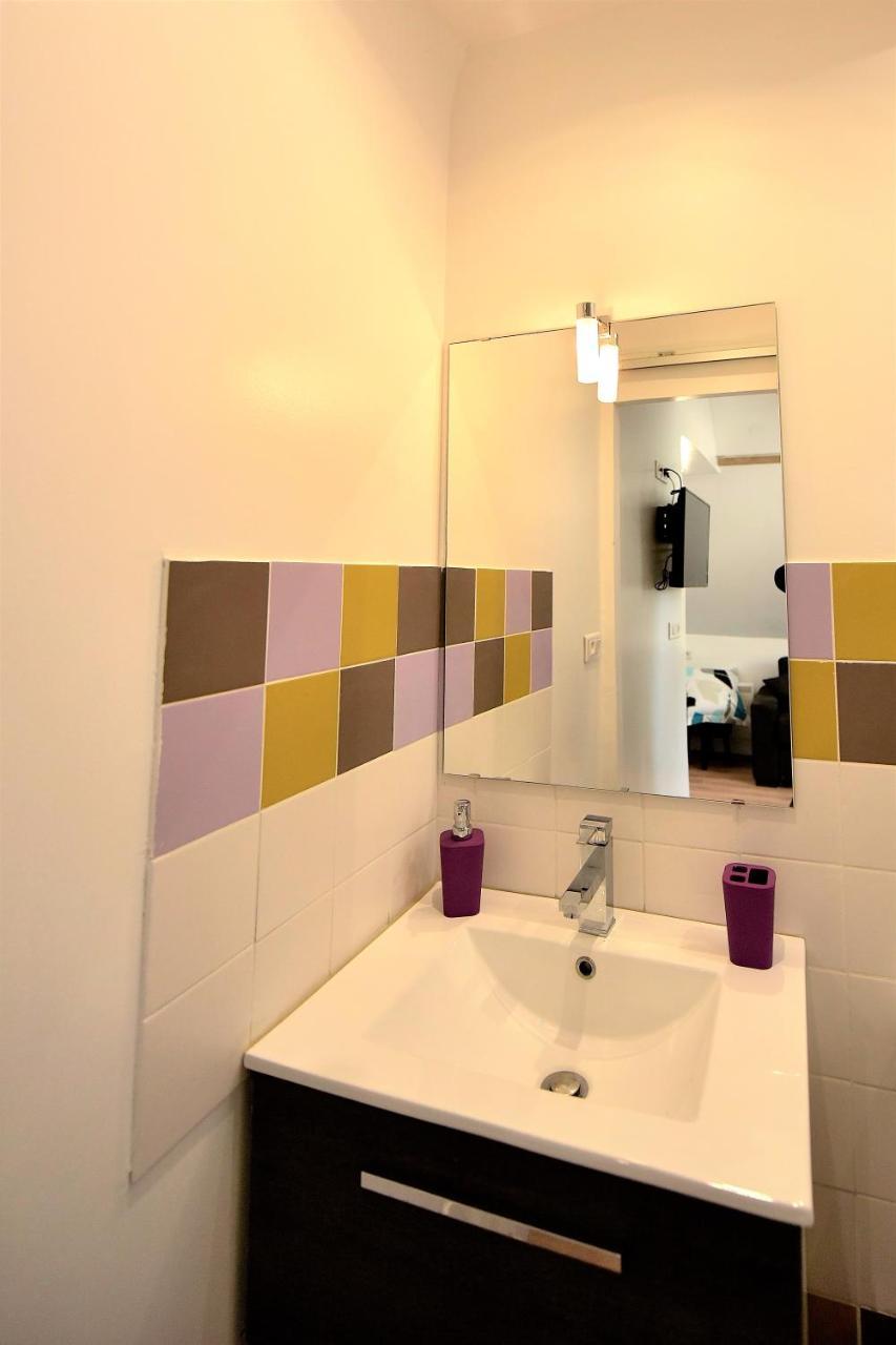 Studio "Mon Plaisir" - 50M Front De Mer Apartament Berck Zewnętrze zdjęcie